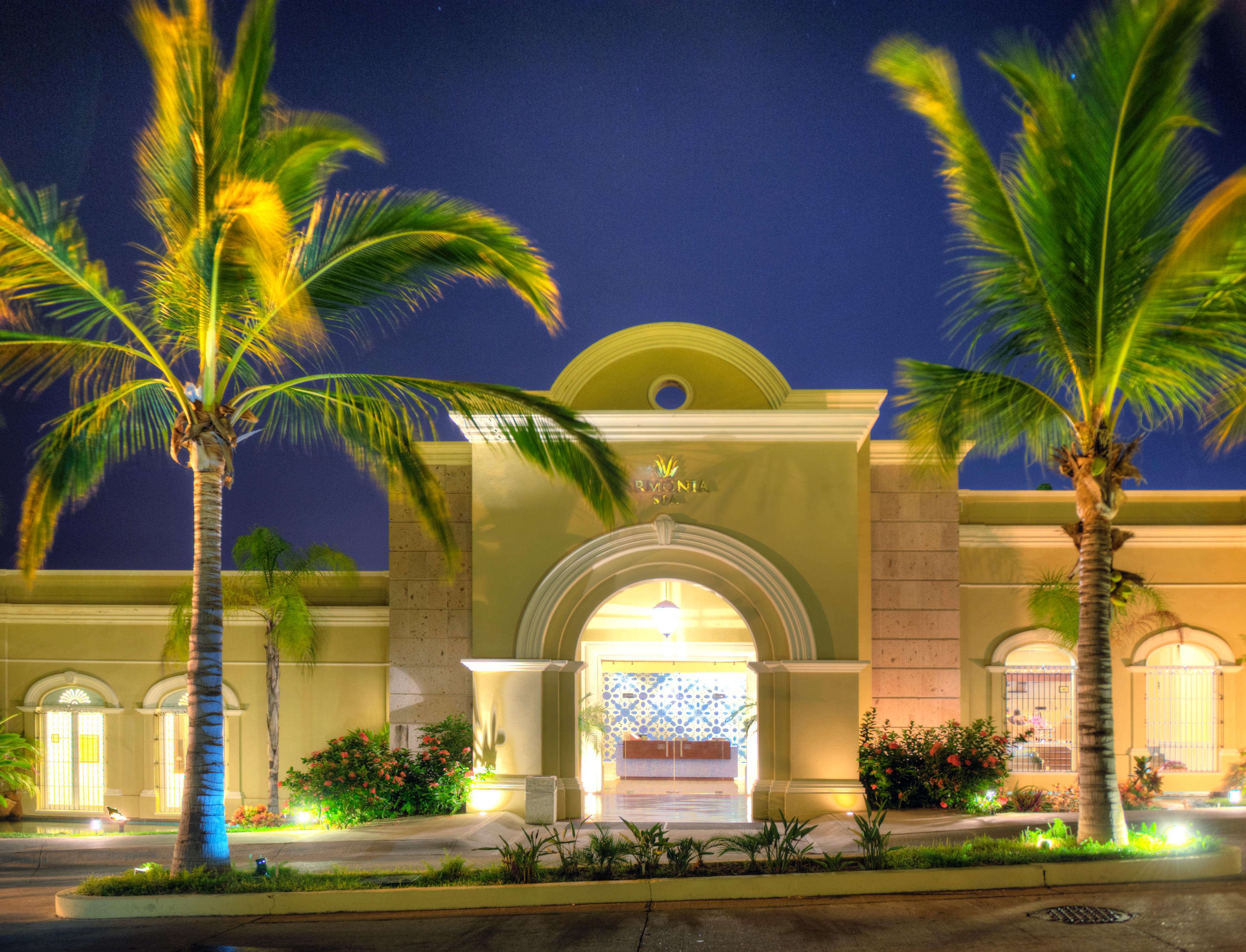 Pueblo Bonito Emerald Bay Resort & Spa ماساتلان المظهر الخارجي الصورة