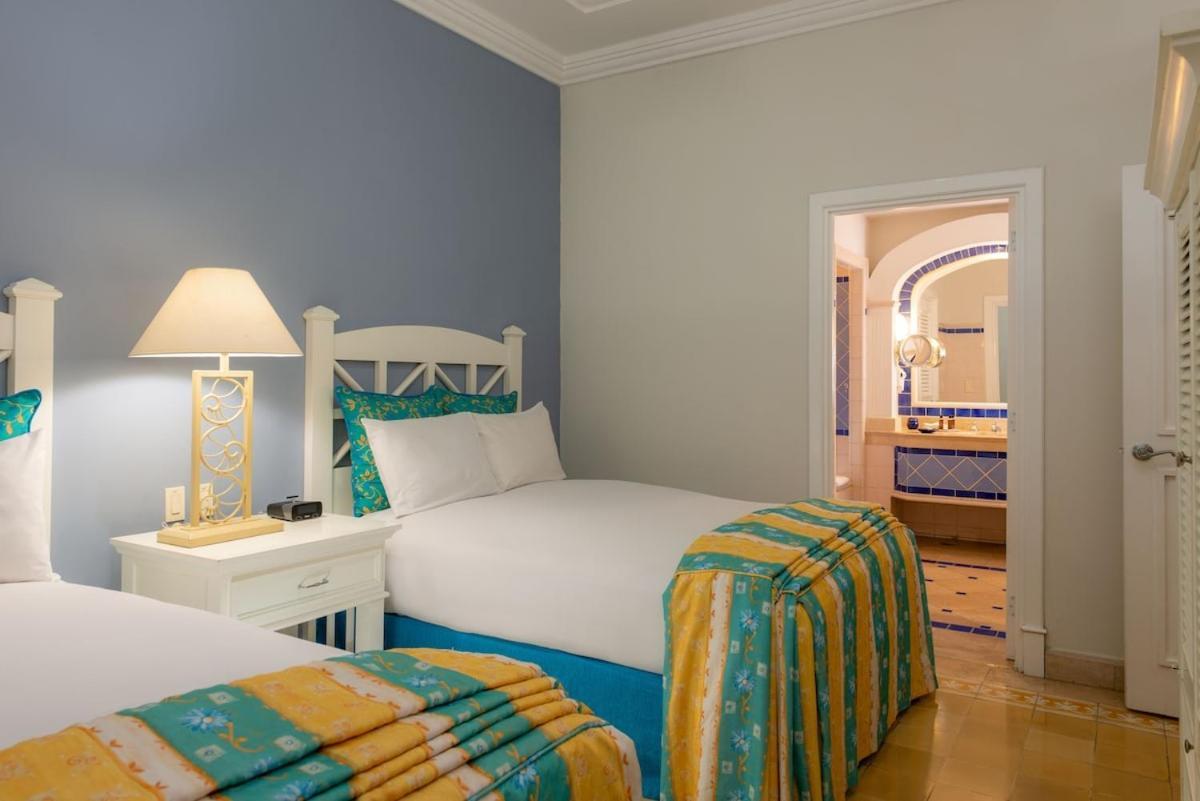 Pueblo Bonito Emerald Bay Resort & Spa ماساتلان المظهر الخارجي الصورة