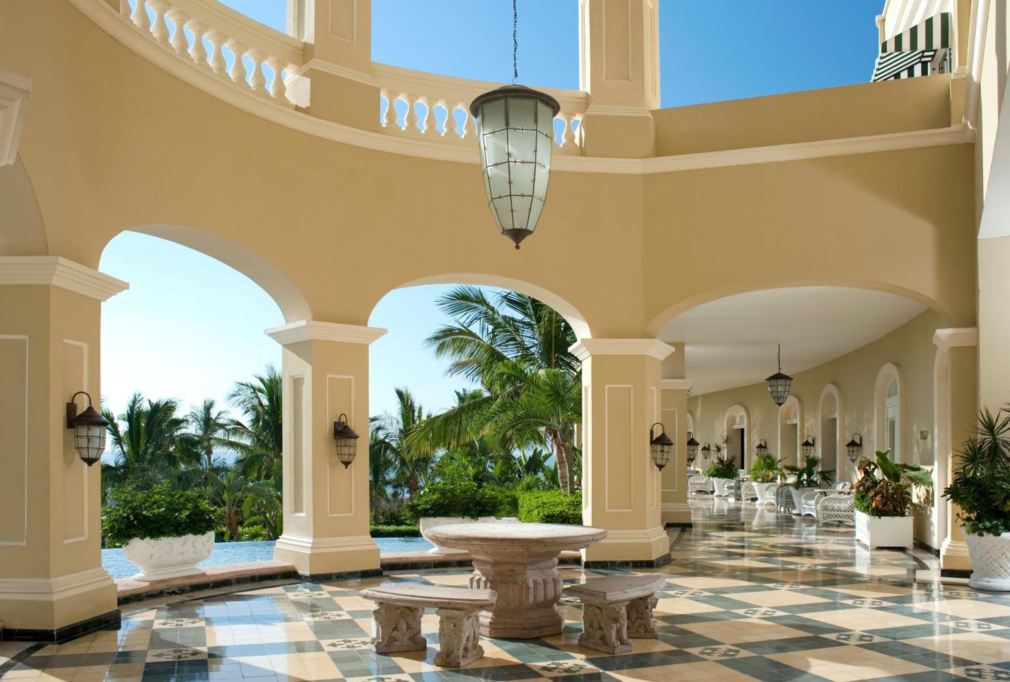 Pueblo Bonito Emerald Bay Resort & Spa ماساتلان المظهر الخارجي الصورة