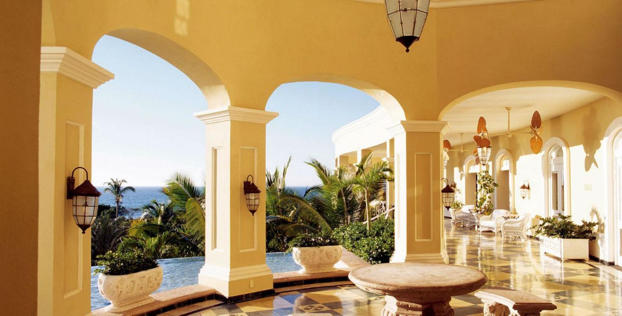 Pueblo Bonito Emerald Bay Resort & Spa ماساتلان المظهر الخارجي الصورة
